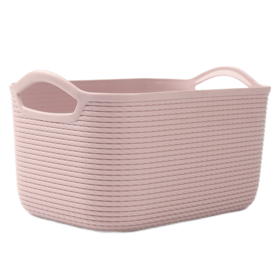 Koszyk plastikowy Juta Frezja 25х17cm