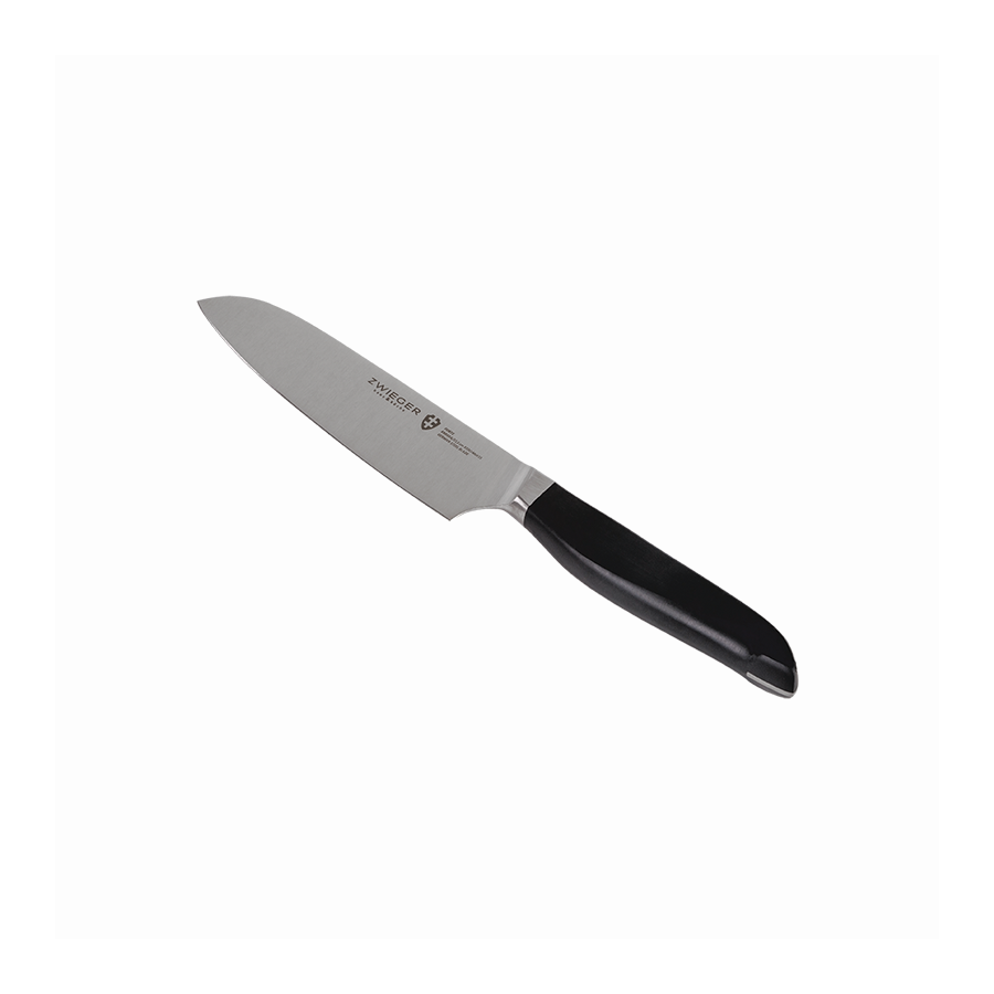 Nóż santoku FORTE  ZWIEGER 17,5cm ZWIEGER - 1