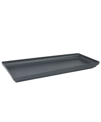 Podstawka pod skrzynkę balkonową Petunia 41x17,5 granit