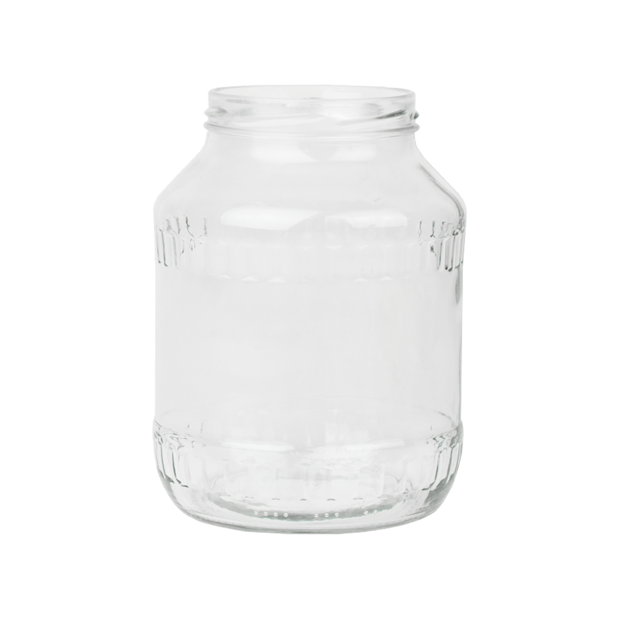 Słoik na przetwory TO1700 fi89 (bez wieczka)