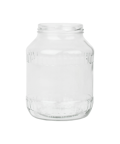 Słoik na przetwory TO1700 fi89 (bez wieczka)