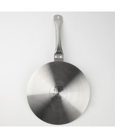 Adapter na płytę indukcyjną 24 cm