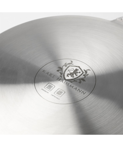 Adapter na płytę indukcyjną 24 cm