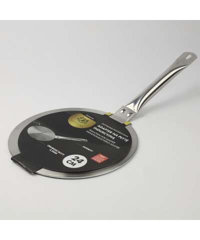 Adapter na płytę indukcyjną 24 cm