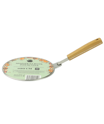 Adapter na płytę indukcyjną 20cm