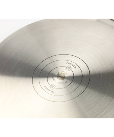 Adapter na płytę indukcyjną 20cm