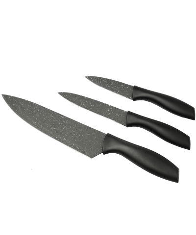 Komplet noży kuchennych 3 szt Karl Hausmann