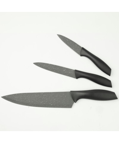 Komplet noży kuchennych 3 szt Karl Hausmann