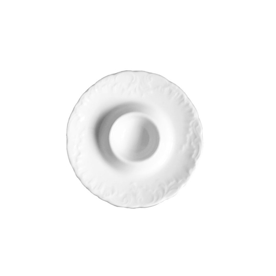 Kieliszek do jaj ĆMIELÓW Rococo