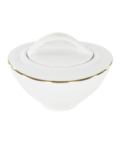 Serwis kawowy CHODZIEŻ Akcent Złota Linia 12/27