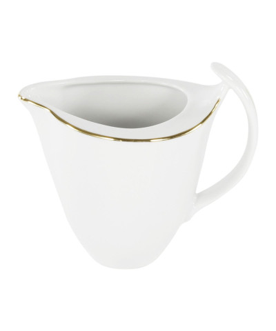 Serwis kawowy CHODZIEŻ Akcent Złota Linia 12/27