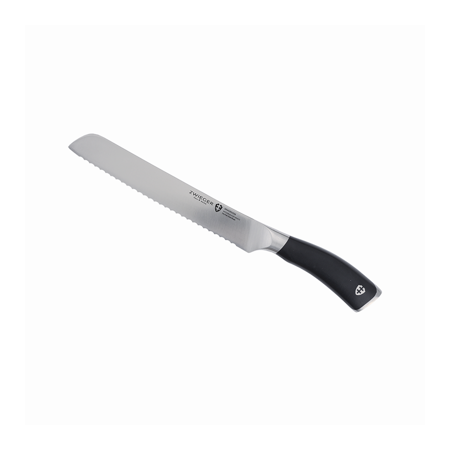 Nóż do chleba INVERSION ZWIEGER 20cm ZWIEGER - 1