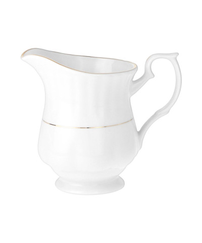 Serwis kawowy CHODZIEŻ IWONA złota 12/39