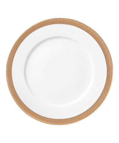 Serwis obiadowy ĆMIELÓW Margaret złota 6/18