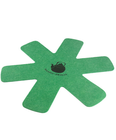 Przekładki do Garnków i Patelni - Zestaw 4 Sztuk