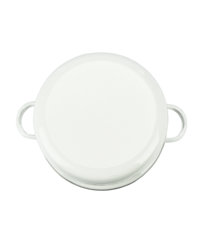 Komplet garnków MŁYN 10-częściowy  - 5