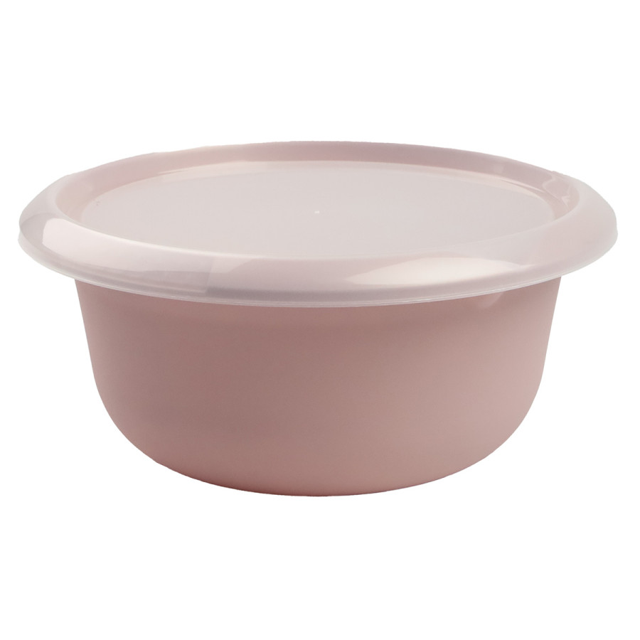 Miska kuchenna z pokrywką frezja 2,75l Viking