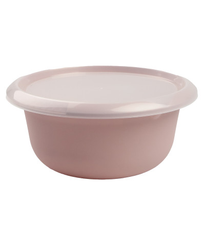 Miska kuchenna z pokrywką frezja 2,75l Viking