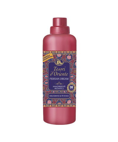 Płyn do płukania TESORI 760ml Persian Dream
