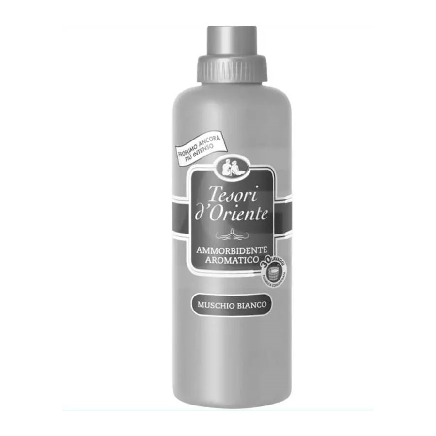 Płyn do płukania TESORI 760ml BIANCO