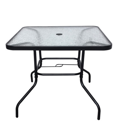 Komplet ogrodowy na taras/balkon EDEN