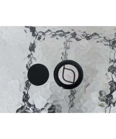 Komplet ogrodowy na taras/balkon EDEN