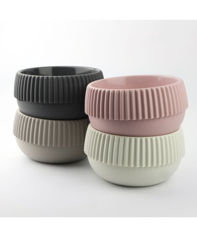 Osłonka Boho Fi13 BEŻ