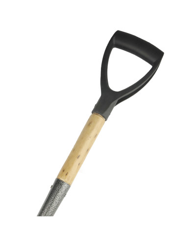 Łopata ogrodnicza / saperka 67x15cm