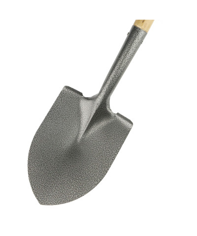 Łopata ogrodnicza / saperka 67x15cm
