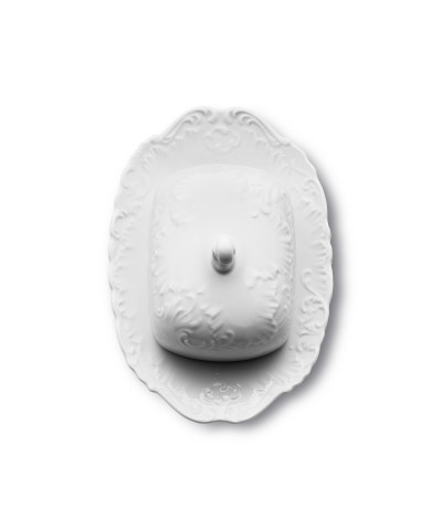 Maselnica MARIA Porcelanowa -ĆMIELÓW