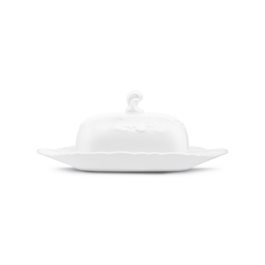 Maselnica MARIA Porcelanowa -ĆMIELÓW