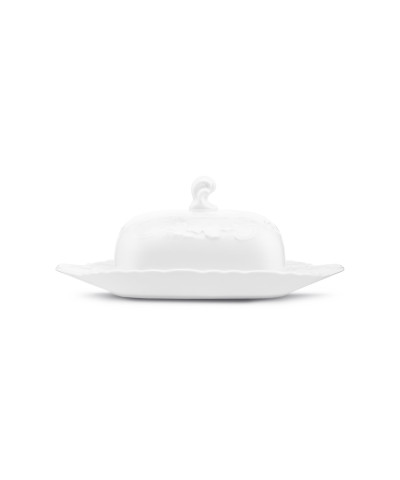 Maselnica MARIA Porcelanowa -ĆMIELÓW