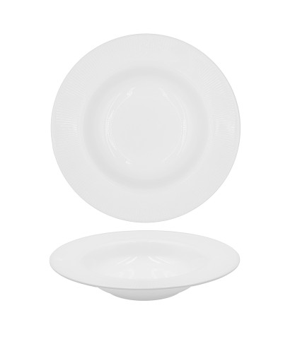 Komplet obiadowy LINEA 18-elementowy