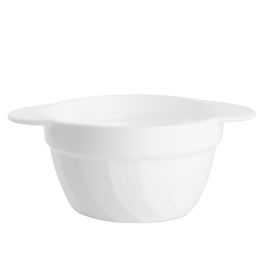 Bulionówka Agnes biała 700 ml