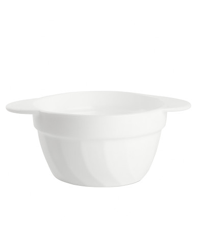 Bulionówka Agnes biała 700 ml