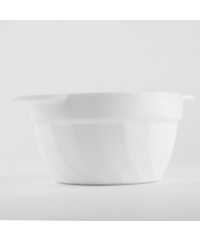 Bulionówka Agnes biała 700 ml