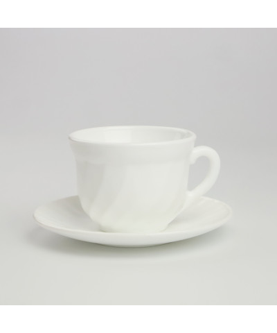 Komplet 6 filiżanek Agnes 190ml