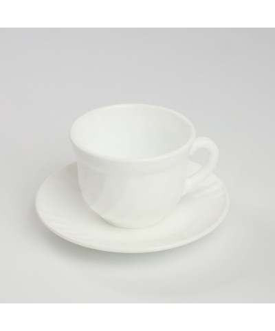 Komplet 6 filiżanek Agnes 190ml