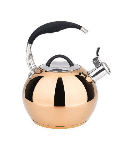 Czajnik ze stali nierdzewnej ZAWISZA 3l