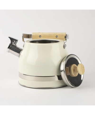 Czajnik ze stali nierdzewnej FELIKS 2,3L