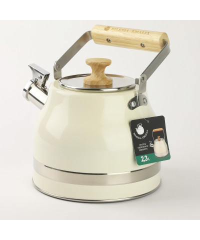 Czajnik ze stali nierdzewnej FELIKS 2,3L