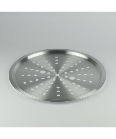 Garnek powidlak emaliowany z pokrywą wkładem do wecków 16L