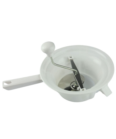 Przecierak do pomidorów wielofinkcyjny