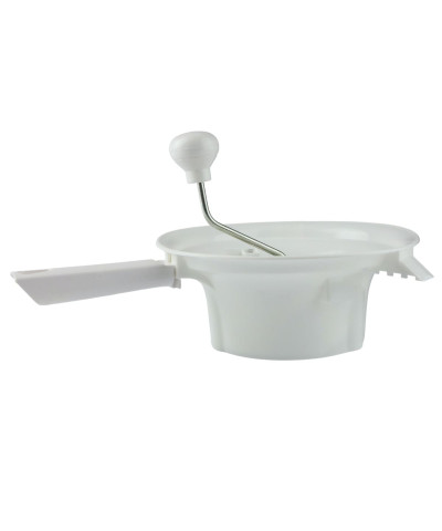 Przecierak do pomidorów wielofinkcyjny