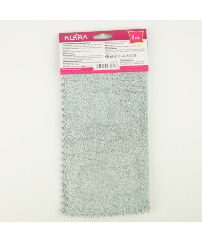 Ściereczka uniwersalna bambusowa KLARA