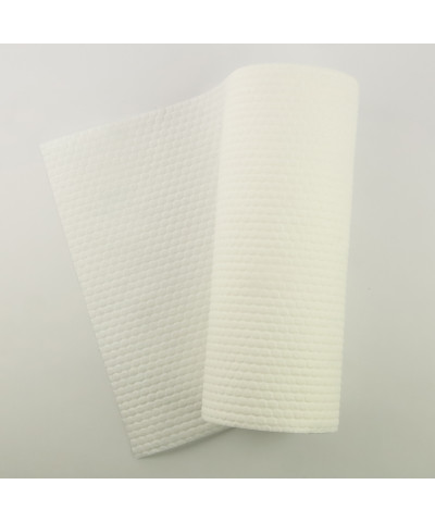 Ścierki celulozowe na rolce 60 SZT KLARA