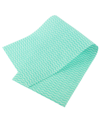 Ścierka uniwersalna zygzak – 10 szt Klara