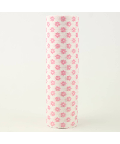 Ścierki uniwersalne na rolce KLARA