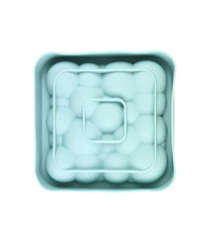 Forma silikonowa do deserów Bąble