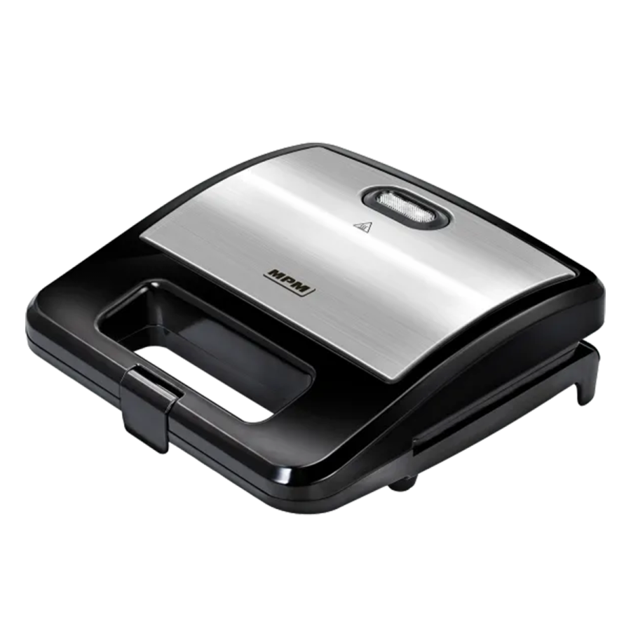 Opiekacz do kanapek MPM MOP-48M